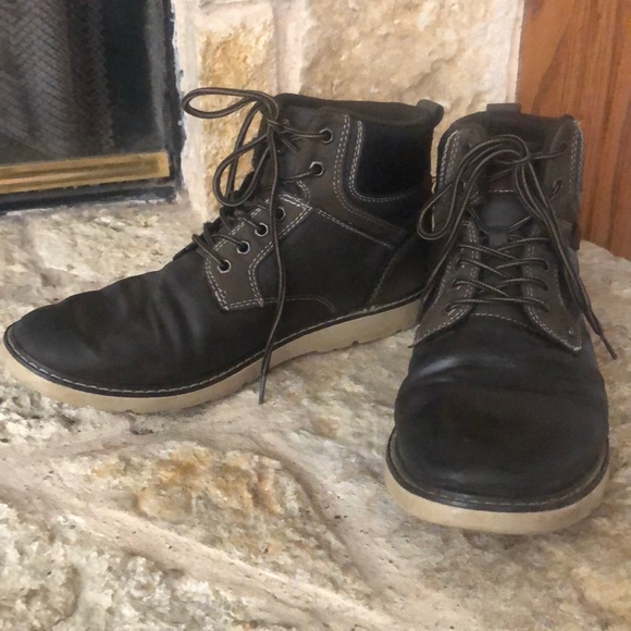 highland creek Shoes Highland Creek Mens Denver Hiking